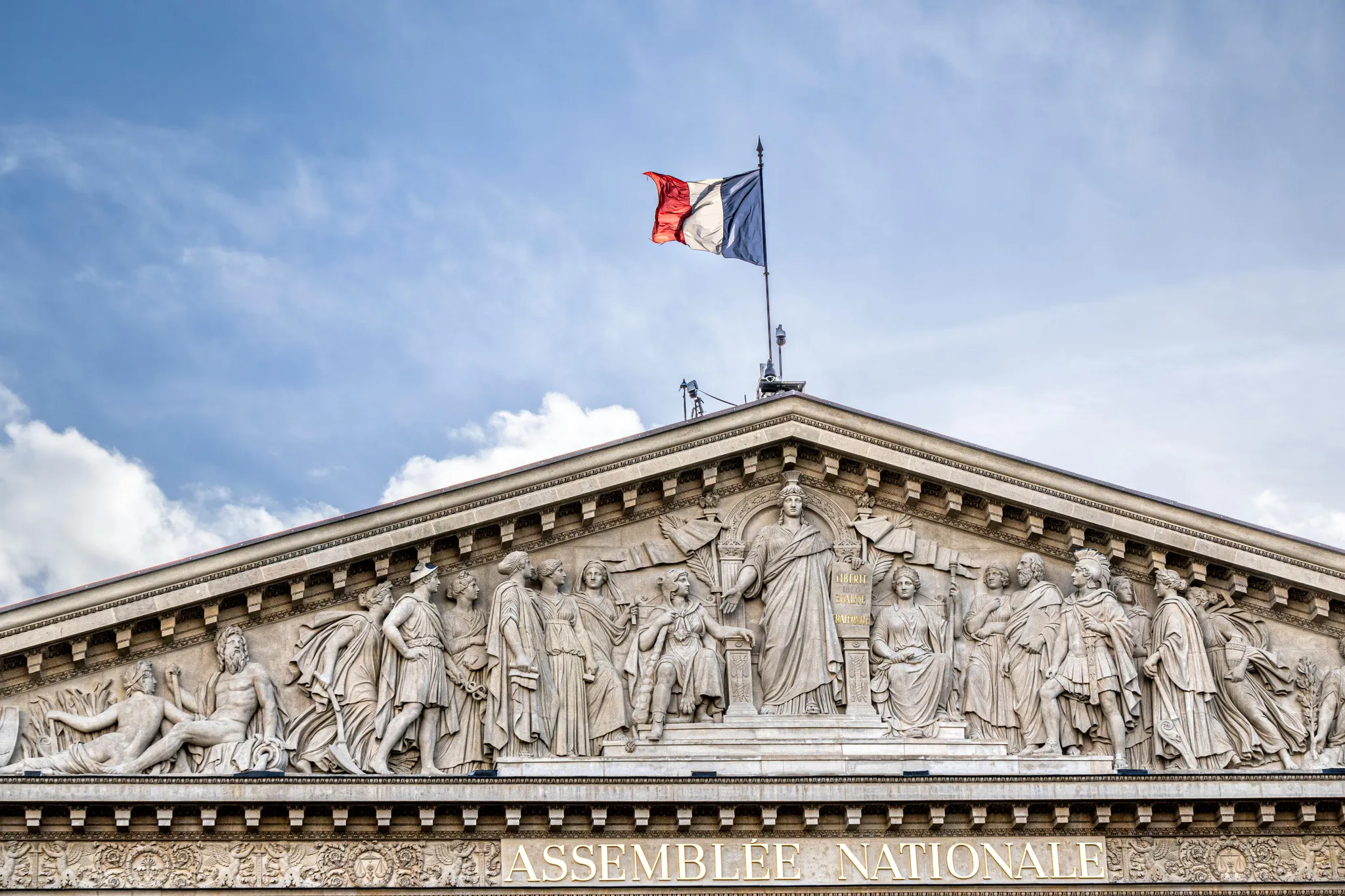 Assemblée Nationale